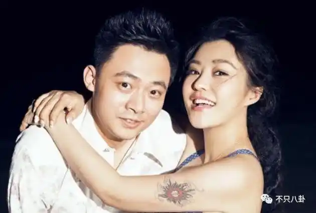 她的情路真是坎坷啊!