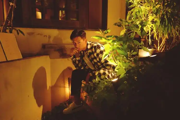 有没有小可爱有李现无水印壁纸图片