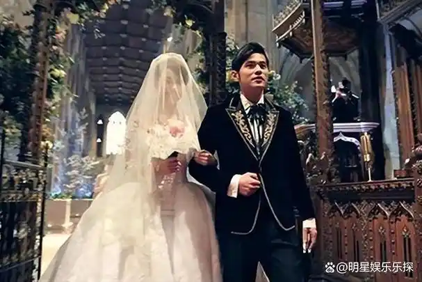 昆凌17岁就被周杰伦追到手,她的旧照曝光后,难怪周杰伦急不可耐