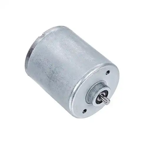 无刷电机直流微型3630 3650无刷电机定制 小型直流马达6-24v电机