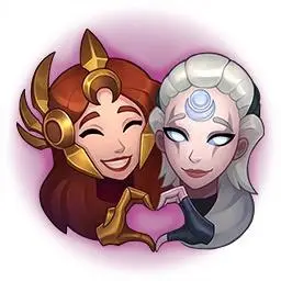 拌匀|宇宙更新的蕾欧娜×戴安娜插图