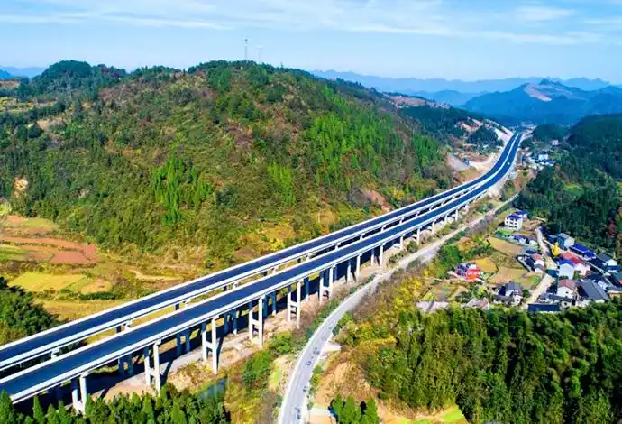 湖南交通亮出十四五规划蓝图砂石需求有多大