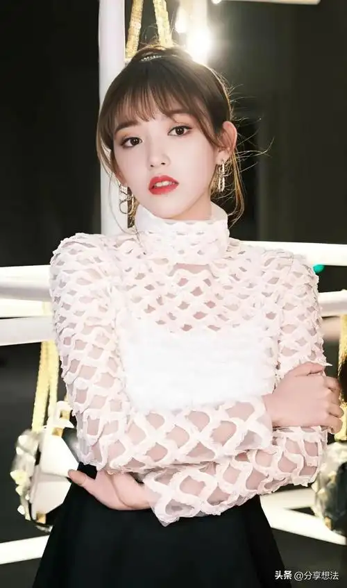 程潇明星壁纸51