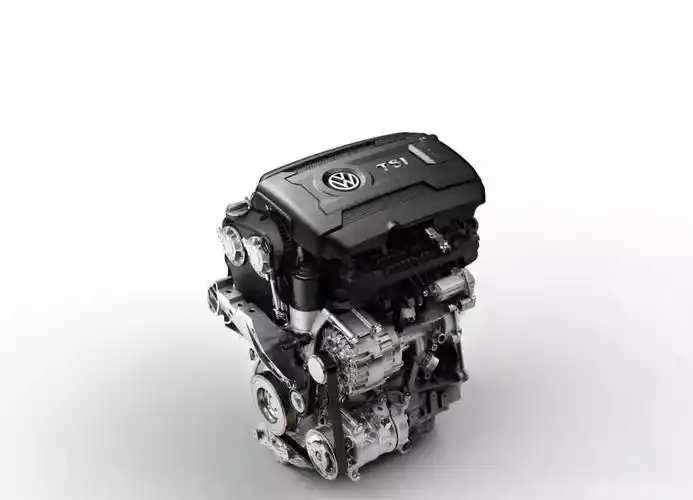 大众的第四代ea888发动机怎么样#ea888,诞生于20