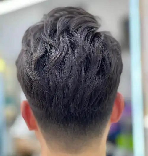 定位烫,锡纸烫,黑人烫,钢夹烫,如何选择