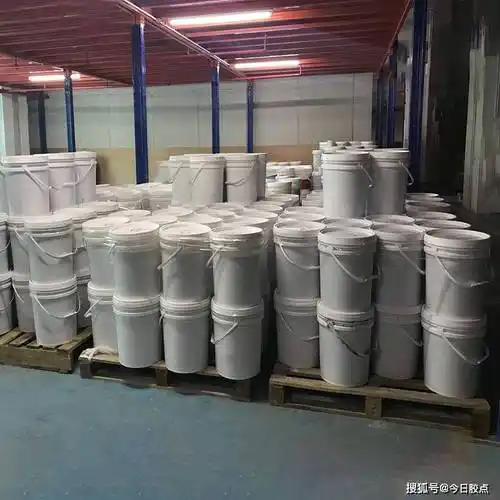 高温密封胶耐高温密封胶高温胶厂家高温胶生产工艺流程