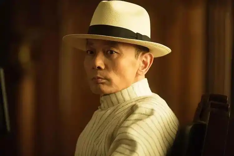 杜月笙:做人,有三碗面最难吃