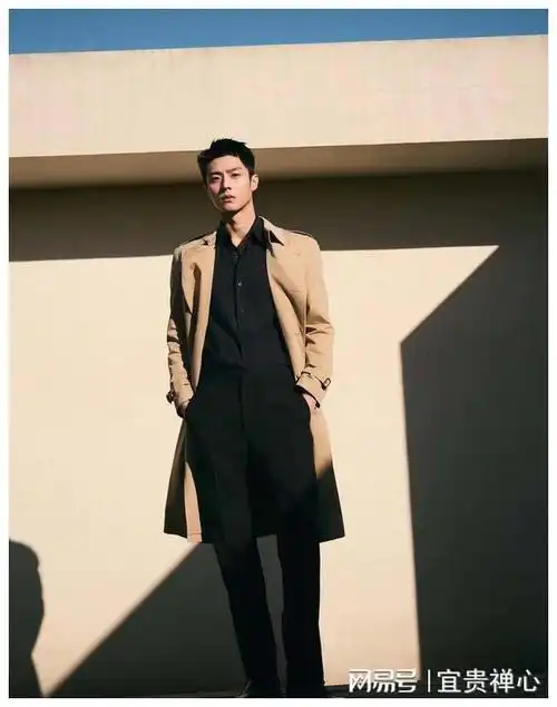 强大男演员阵容登场身高逆天气场爆表你猜多高