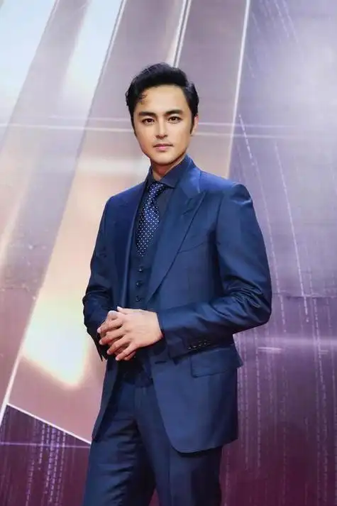 明道:从偶像王子到娱乐圈青蛙,他的人生跌宕起伏