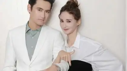 张歆艺#袁弘 庆祝结婚七周年,还记得当年最帅伴郎团吗?