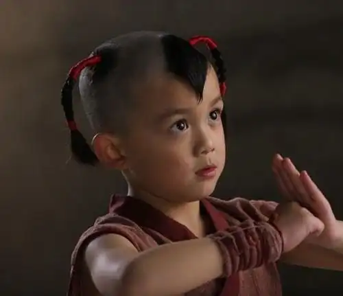 刘镇伟导《大闹东海》 吴磊,张丰毅饰哪吒李靖