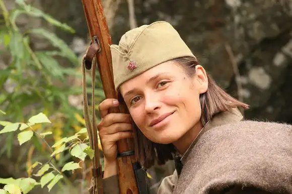 如何评价电影这里的黎明静悄悄