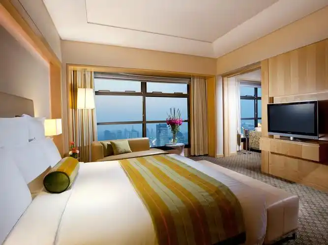 宁波宁波万豪酒店 (ningbo marriott hotel)线上订房|agoda.com