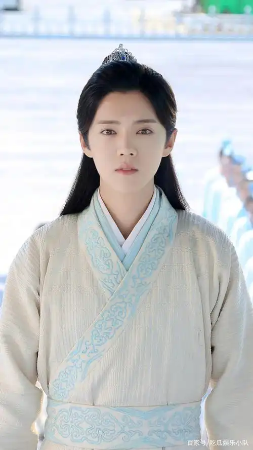 陌上人如玉,公子世无双,谁是你心目中古装扮相第一人?