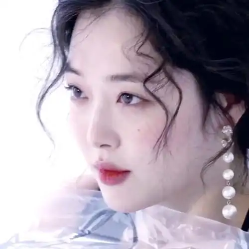 原截苏椰 崔雪莉 崔雪莉头像