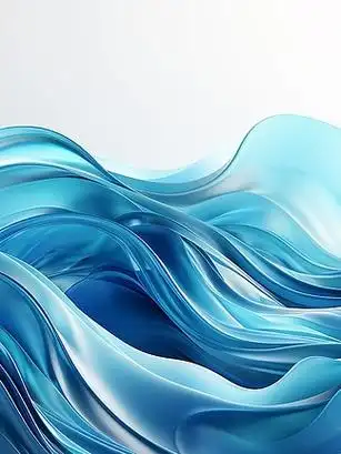 当前位置:>数字艺术>ai背景>壁纸背景>ai绘图流体蓝色透明14324_432竖