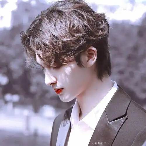 【微信头像】朱正廷