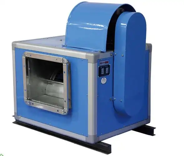 大瀚风 柜式低噪声离心通风机