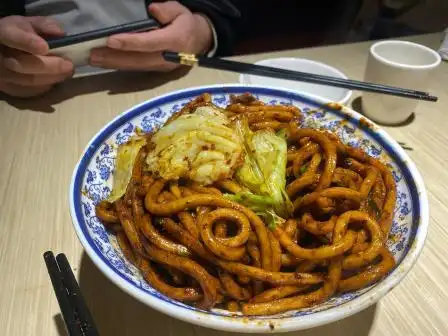 瑞瑞麻辣面(东风路店)-"记得第一次吃麻辣面还是10年前 那时候我.
