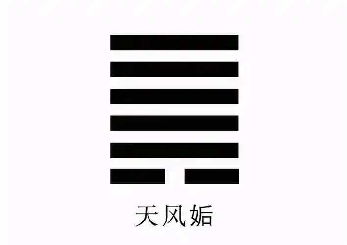 易经:端午节的五月,对应姤卦,顺其势而为,让自己更顺