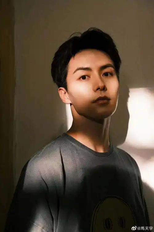 马天宇问天水麻辣烫突然火了