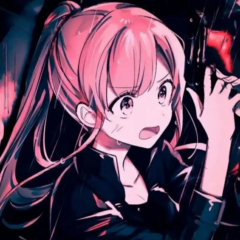 霸气可爱高冷情侣头像,快来设置吧.99