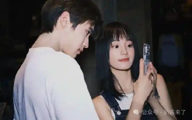 黄俊捷夏之光?明侦每一案都要重新布景?边天扬和姜之南?_俩人_the