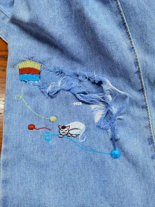 缝缝补补又三年08