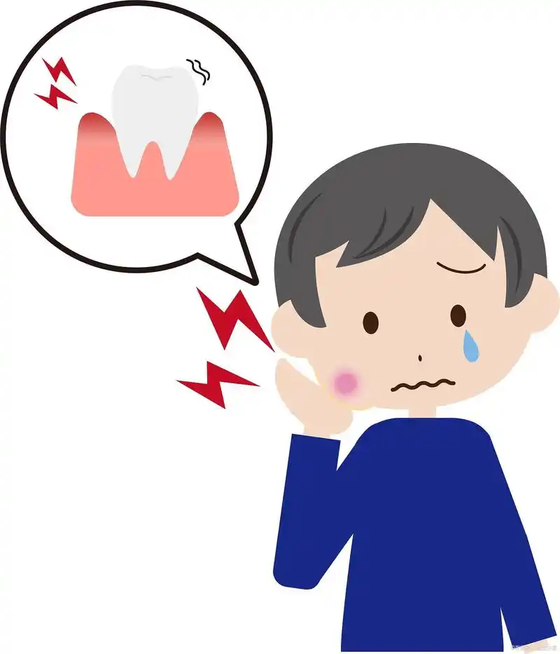 外出游玩,牙疼紧急缓解的法子 假期将至,出去玩的开心,突然牙疼的厉害