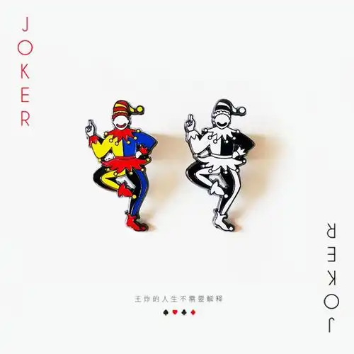 共1064 件扑克牌针相关商品