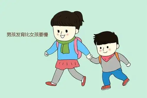 为何男孩比女孩更难带?如今才明白,原来我们一直在"伤害"男孩