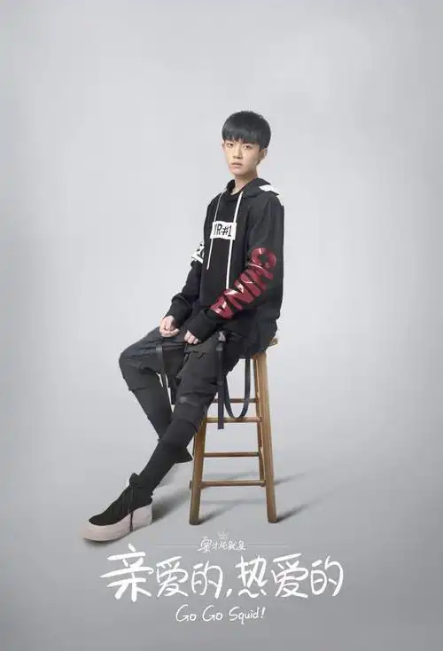 李明德做到了让97以不多的戏份被观众熟知,这足以证明在这个角色上他