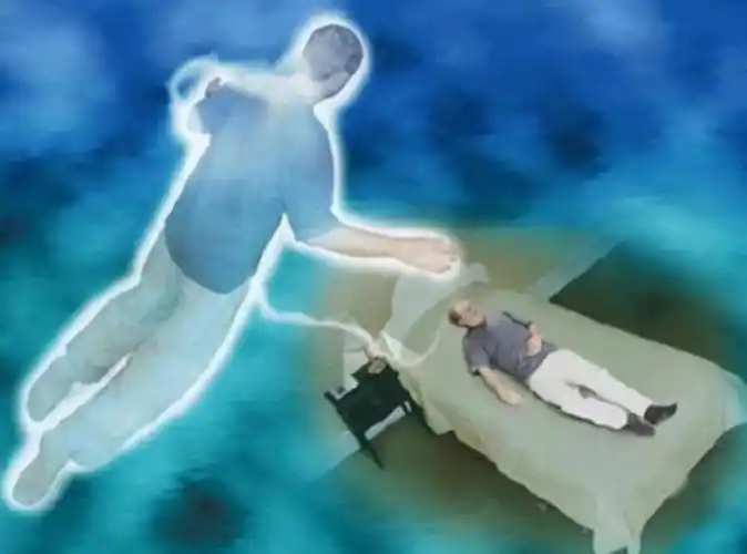 人死前能看到什么死后会去哪里(死后的人都去了哪真相)