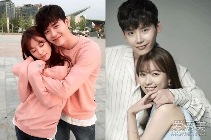 韩孝周《w两个世界》穿搭术 清新有气质