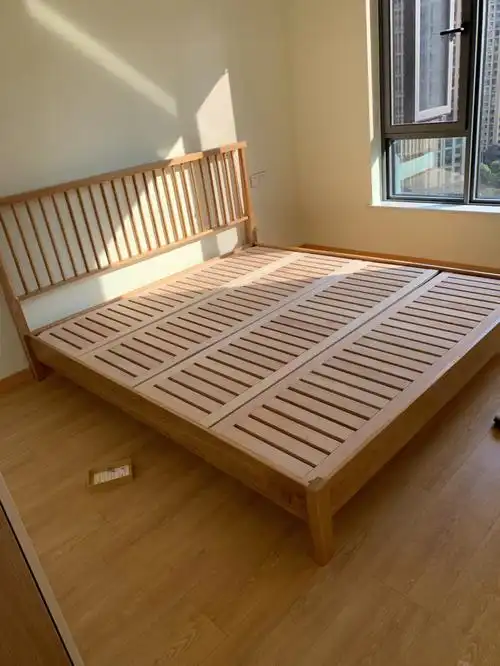 家具安装完成啦非常满意