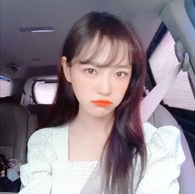 金世正头像 注明童梓沂.