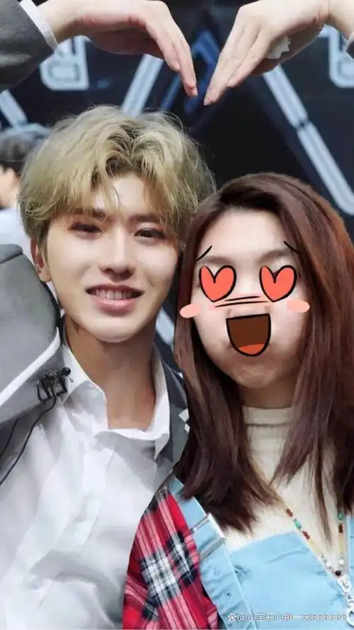 蔡徐坤被爆还有另外一位秘密情人,不止一位,网友:不敢信!