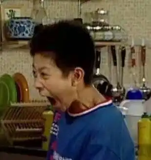 家有儿女五黑头像 刘星