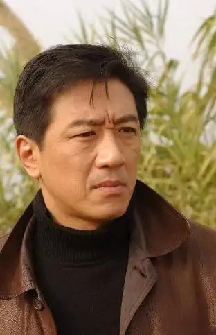 丁勇岱在多部电视剧中有出演经历,如今终于获得了白玉兰奖最佳男配角