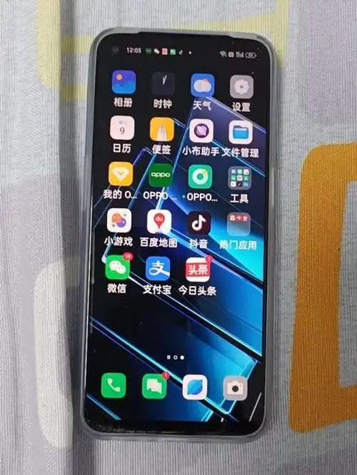 oppo k9x 手机怎么样?质量好么?揭秘性能