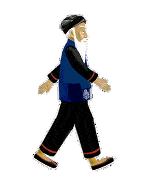 散步时间决定不同效果!高血压,高血糖,冠心病…原来是这样走没的