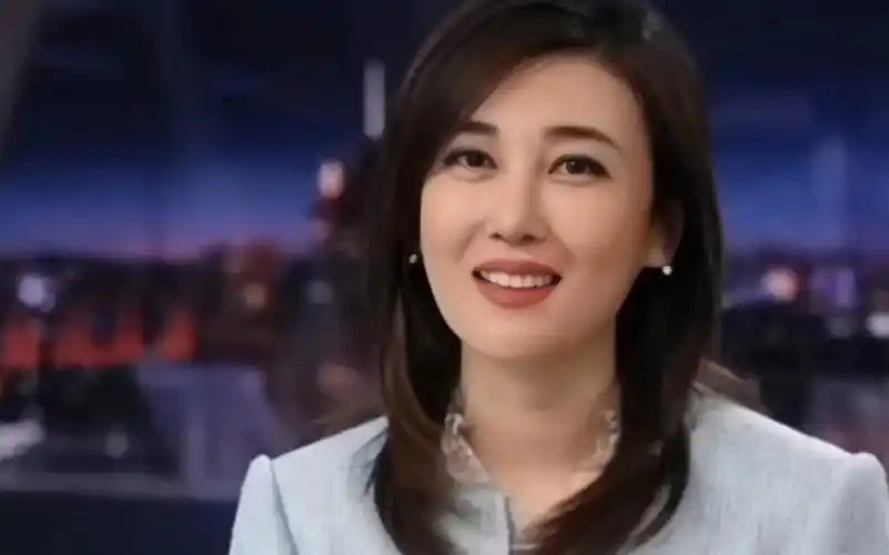 李红跟大家聊一聊我的家乡吉林市