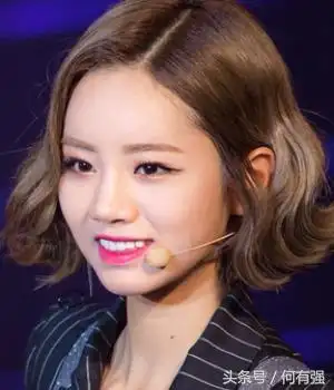 大脸女生适合的短发,大饼脸女生适合什么短发(怎么的才能做到修颜显瘦