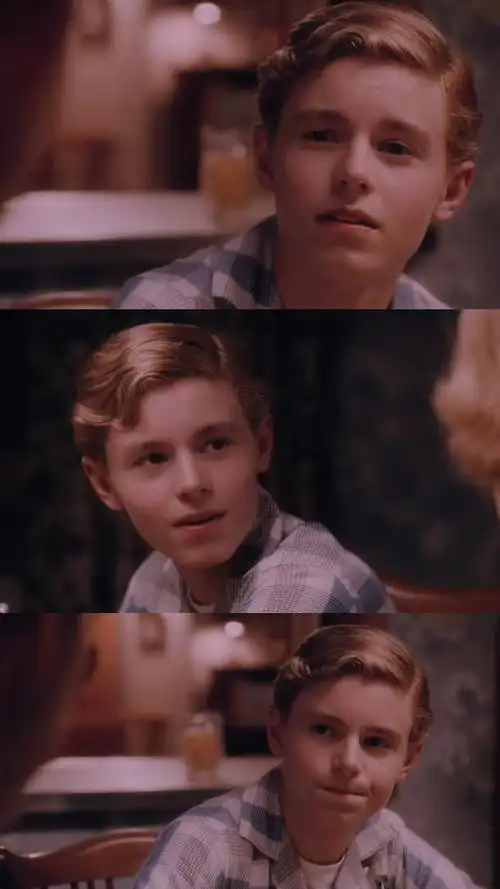 大家有电影怦然心动的壁纸吗? - 知乎