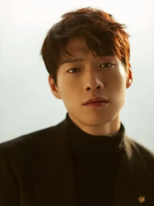 内地电视圈主流80后男演员一览