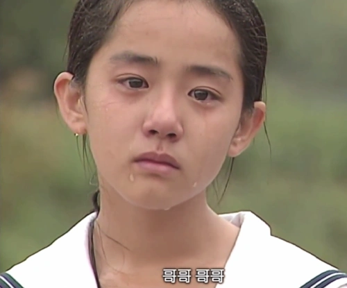 蓝色生死恋喜欢恩熙还要跟幼美订婚俊熙太渣了