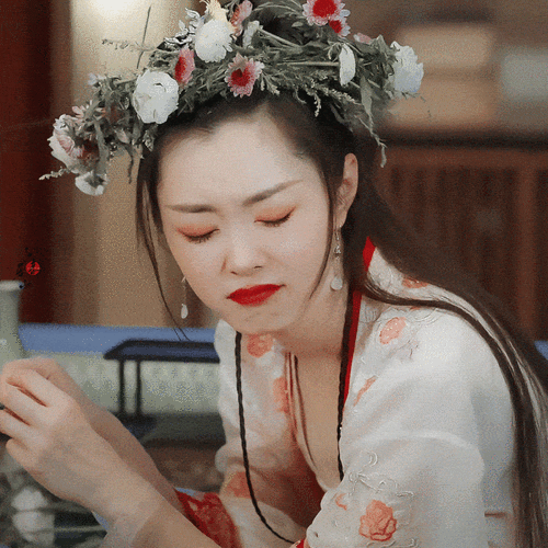 67《赘婿》大结局:这个万年女配终于爆红!_宋轶