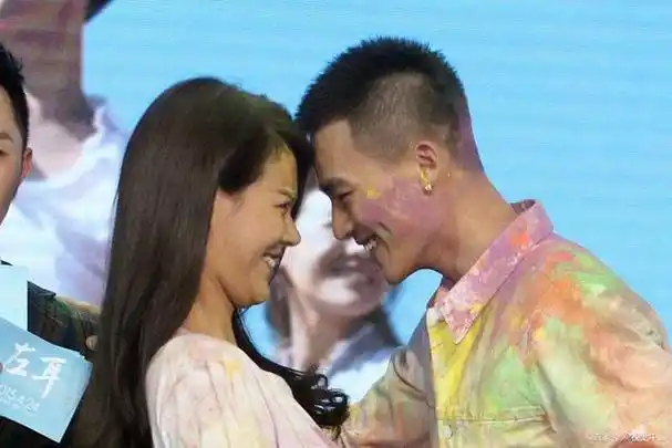 马思纯欧豪分手原因