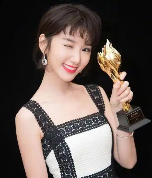 毛晓彤_作品_演技