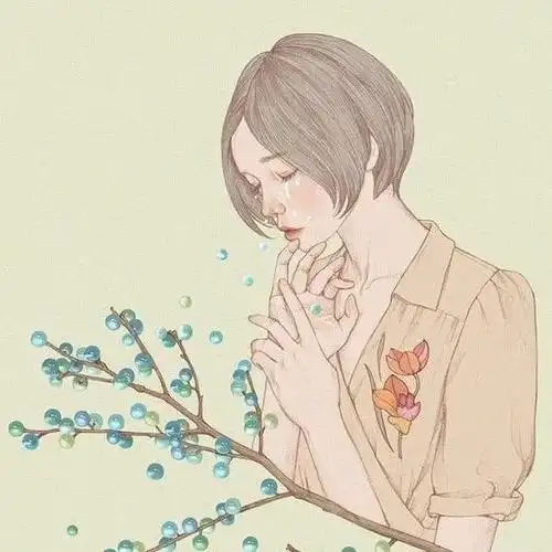 心情不好伤感难过的句子图片心情难过的说说和图片 人生太多无奈心情